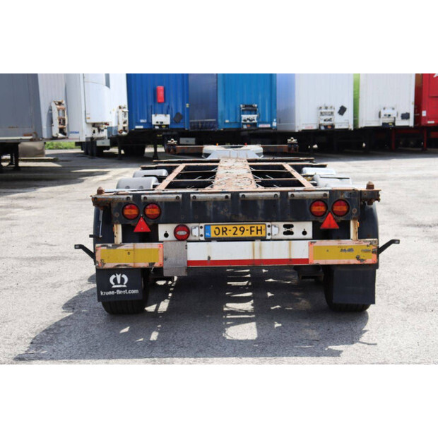 2018 كرون SD-46890738