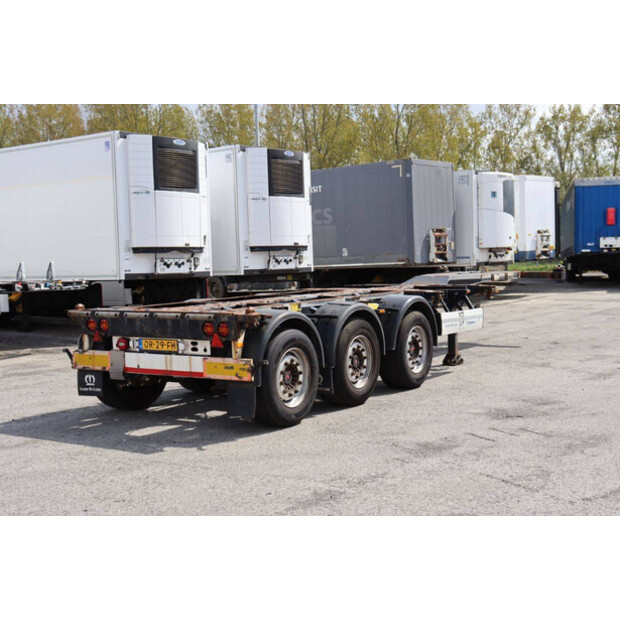 2018 كرون SD-46890739