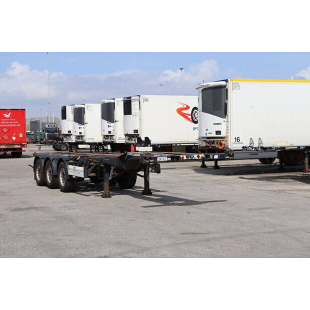 2018 كرون SD-46890740