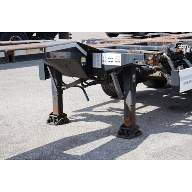 2018 كرون SD-46890744