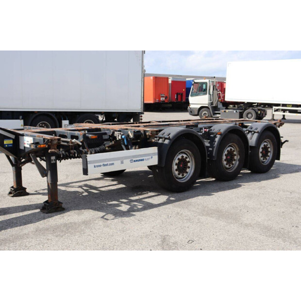 2018 كرون SD-46890747