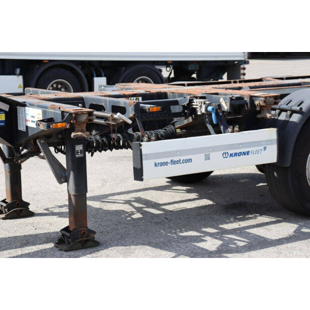 2018 كرون SD-46890748