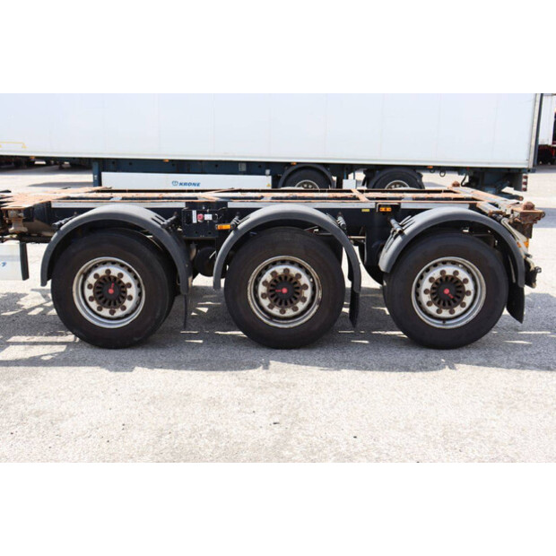 2018 كرون SD-46890750