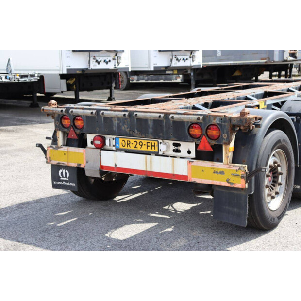 2018 كرون SD-46890755