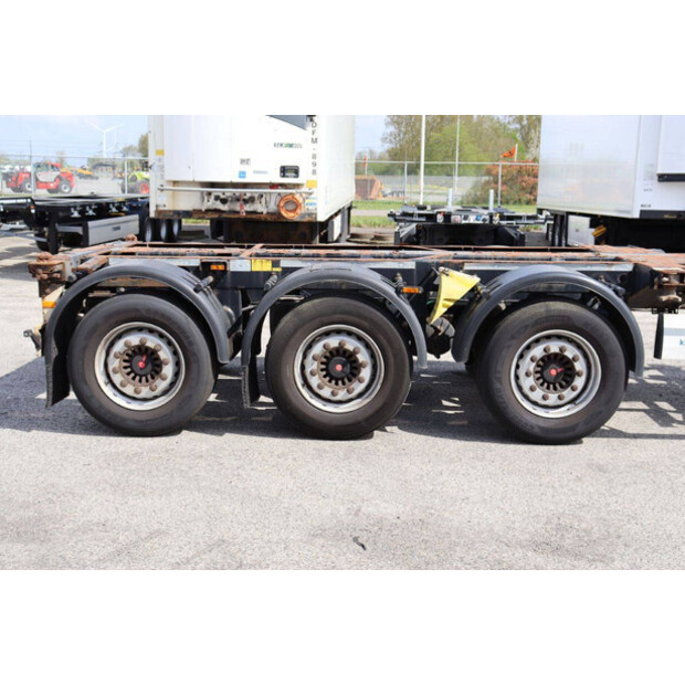 2018 كرون SD-46890756