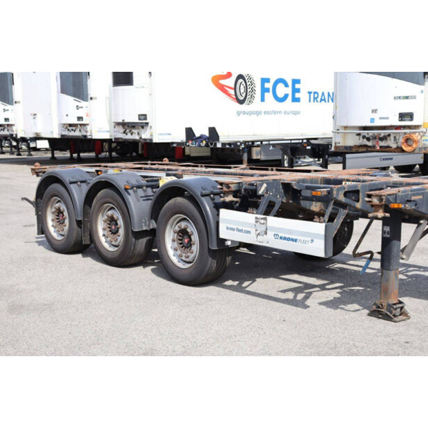 2018 كرون SD-46890758