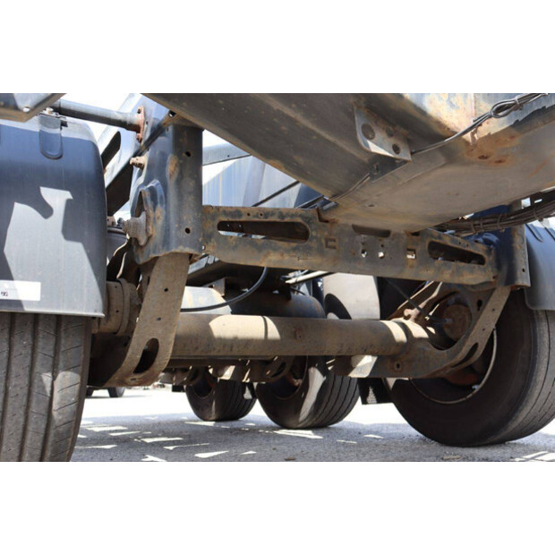 2018 كرون SD-46890762