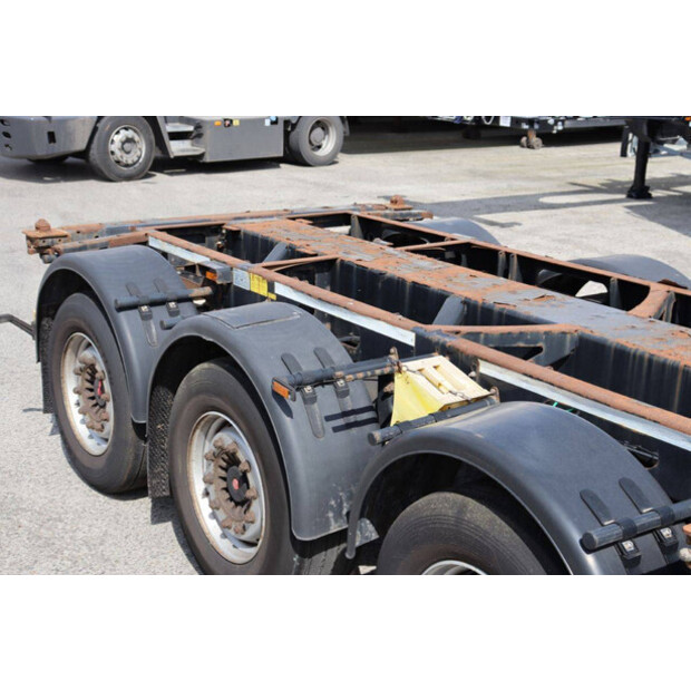 2018 كرون SD-46890763