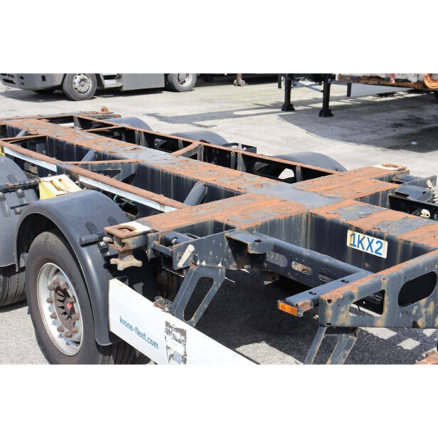 2018 كرون SD-46890764