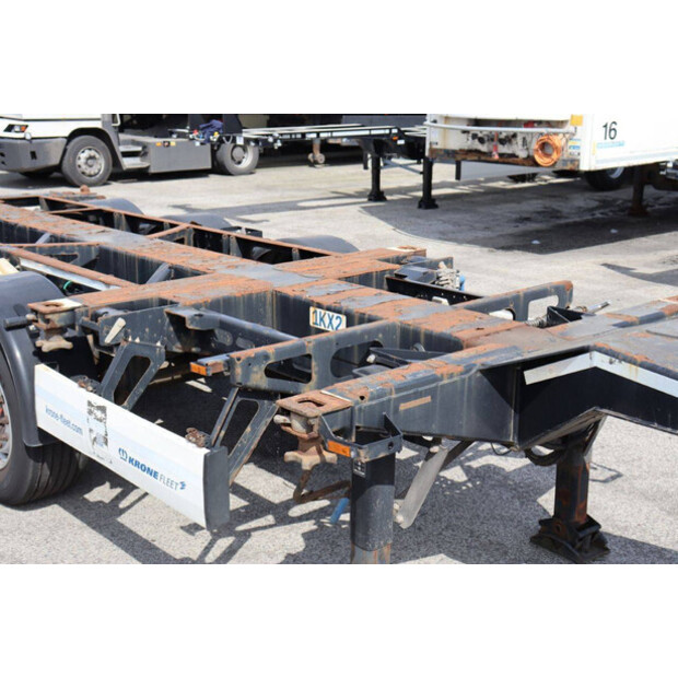 2018 كرون SD-46890765