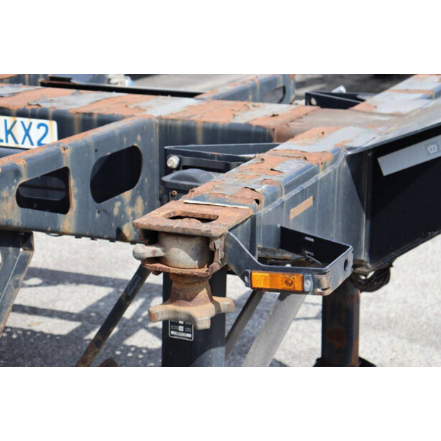 2018 كرون SD-46890767