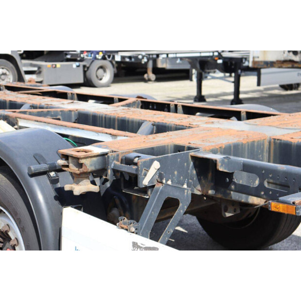 2018 كرون SD-46890768