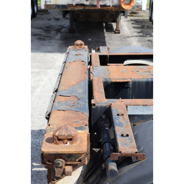 2018 كرون SD-46890770