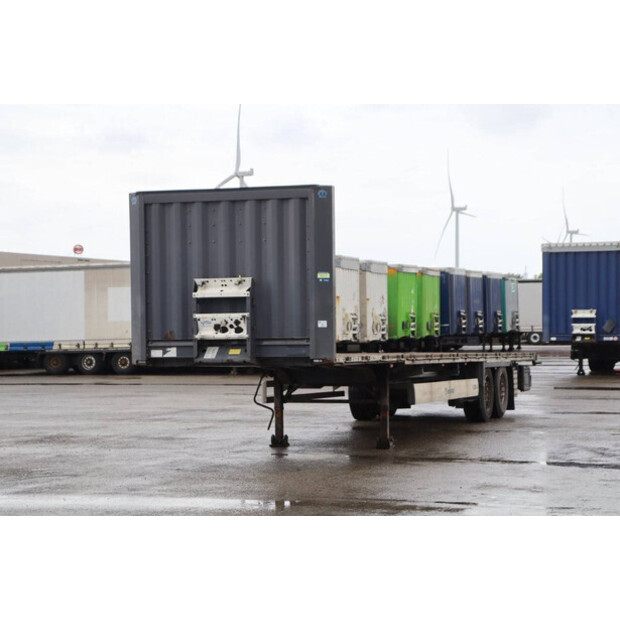 2016 Krone SZ-46890772