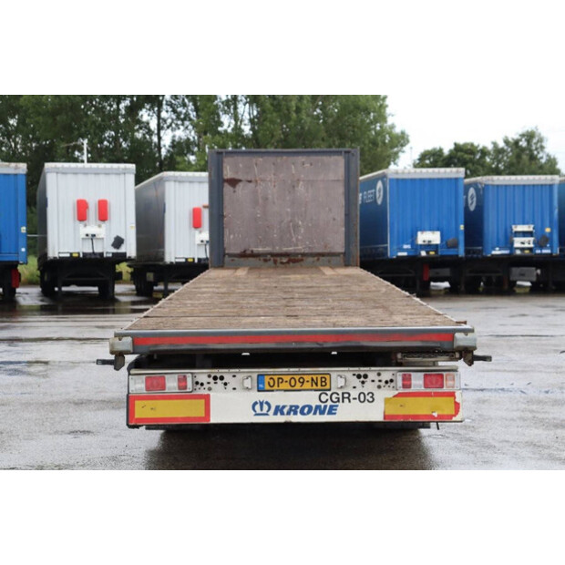 2016 Krone SZ-46890776