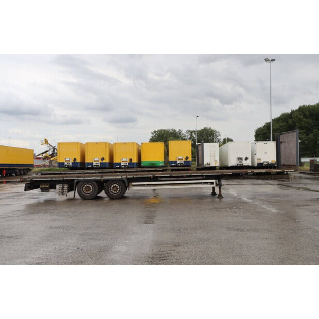 2016 Krone SZ-46890778