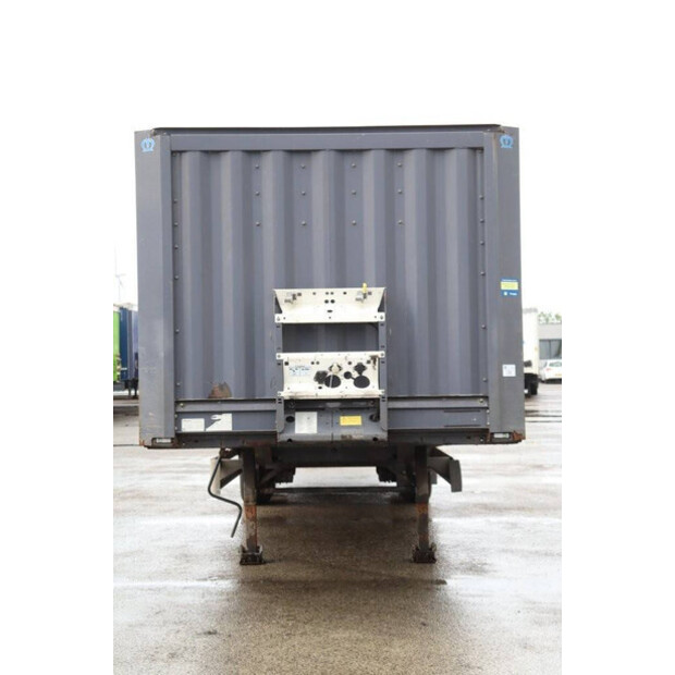 2016 Krone SZ-46890780