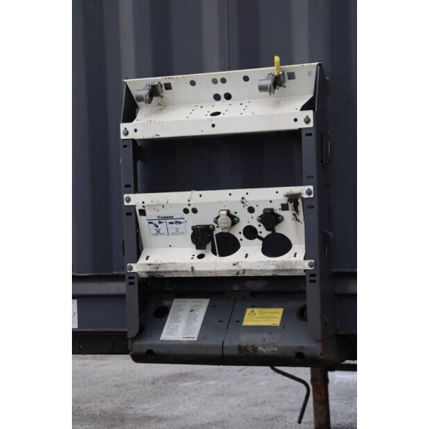 2016 Krone SZ-46890781