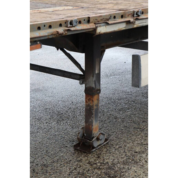 2016 Krone SZ-46890786