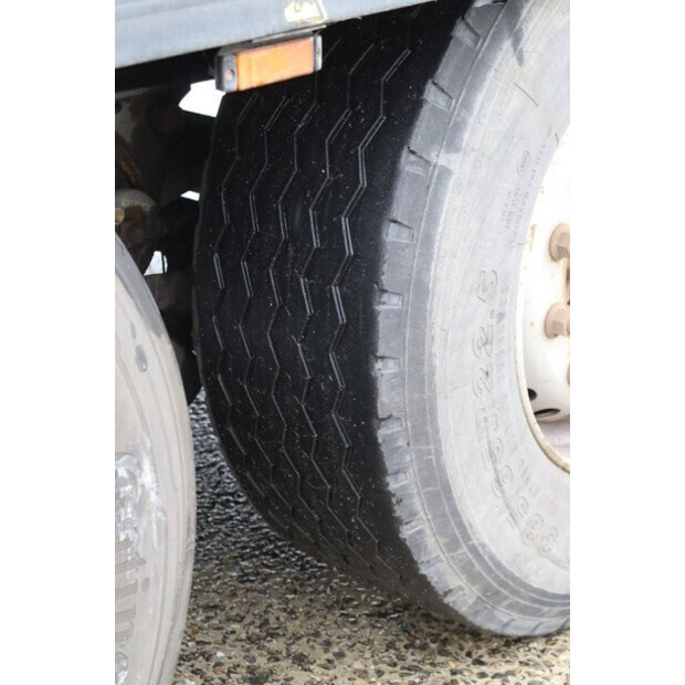 2016 Krone SZ-46890794