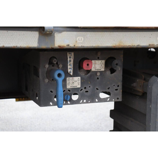 2016 Krone SZ-46890796