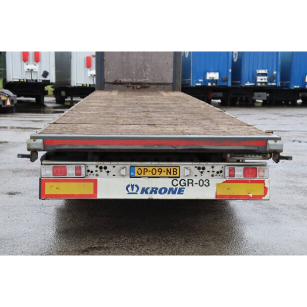 2016 Krone SZ-46890798