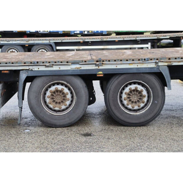 2016 Krone SZ-46890801