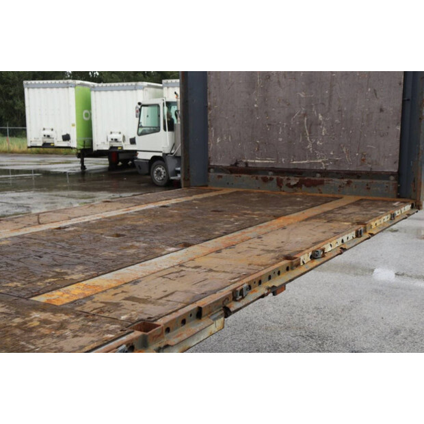 2016 Krone SZ-46890807