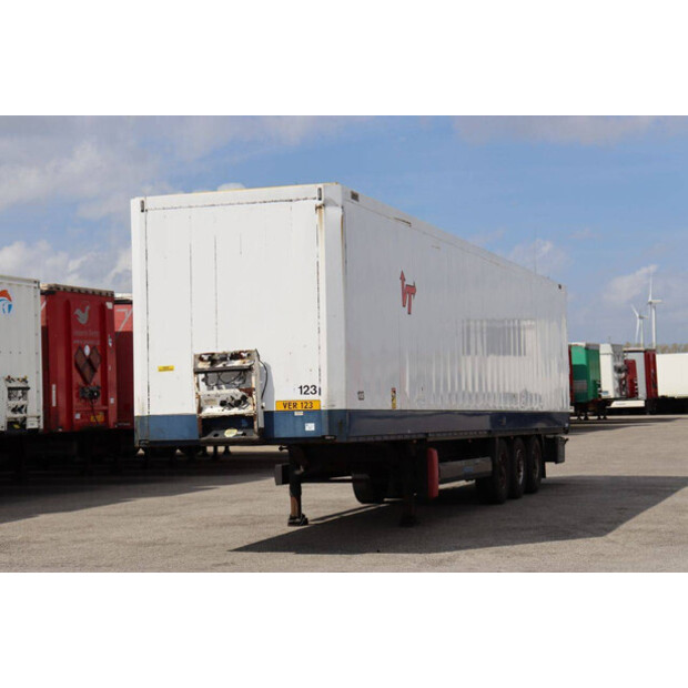 2011 Krone SD-46890810