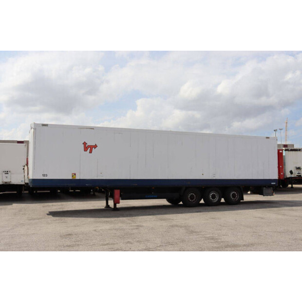 2011 Krone SD-46890812