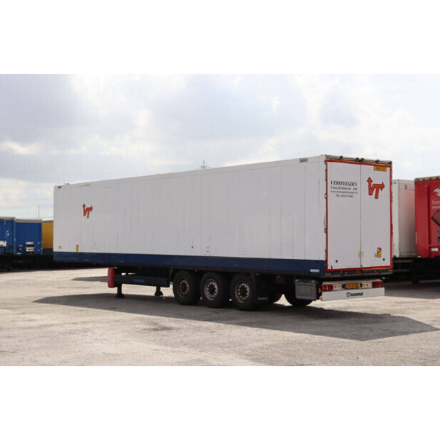 2011 Krone SD-46890813