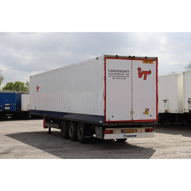 2011 Krone SD-46890814