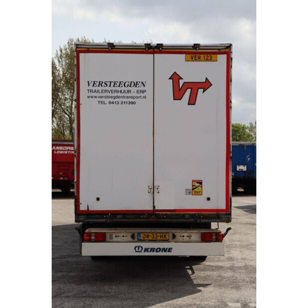 2011 Krone SD-46890815