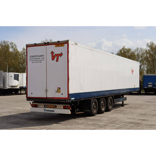 2011 Krone SD-46890816