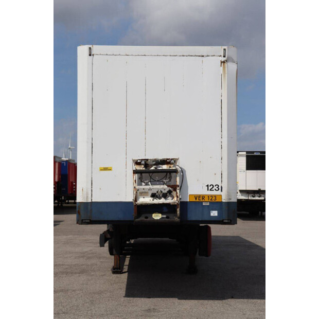 2011 Krone SD-46890818