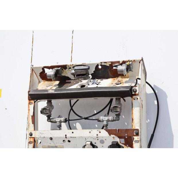 2011 Krone SD-46890820