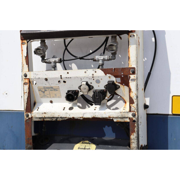 2011 Krone SD-46890821