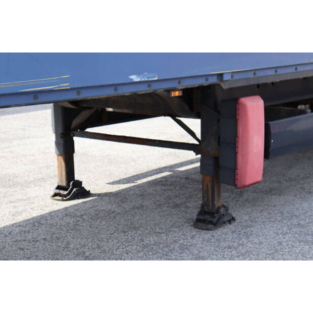 2011 Krone SD-46890822