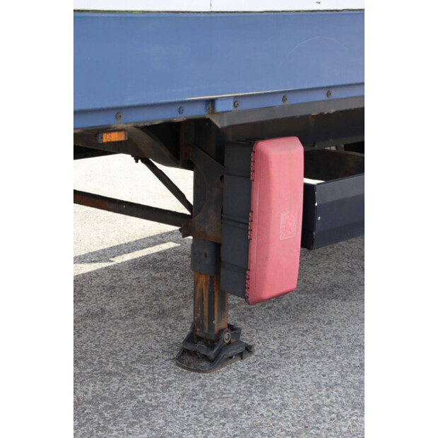 2011 Krone SD-46890823