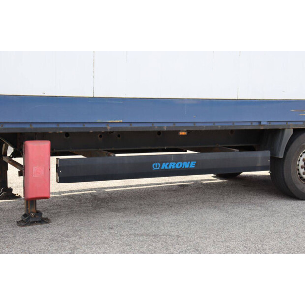 2011 Krone SD-46890824