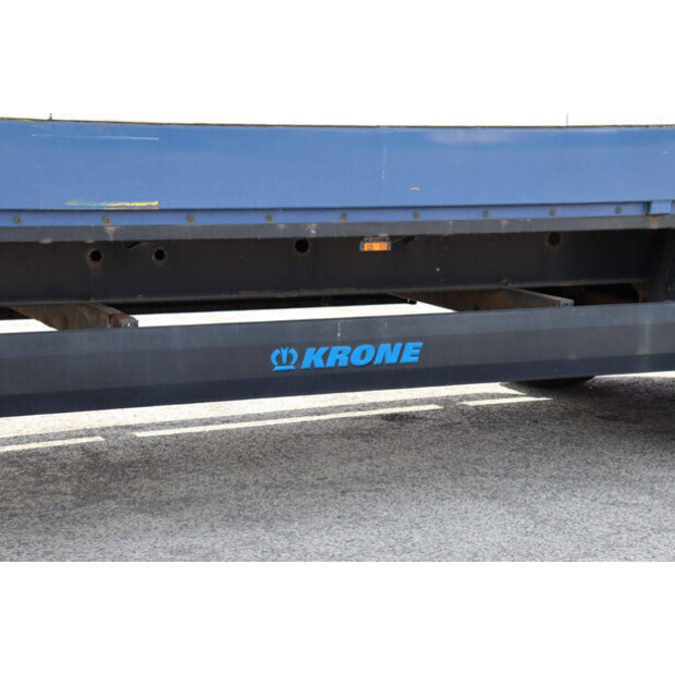2011 Krone SD-46890825