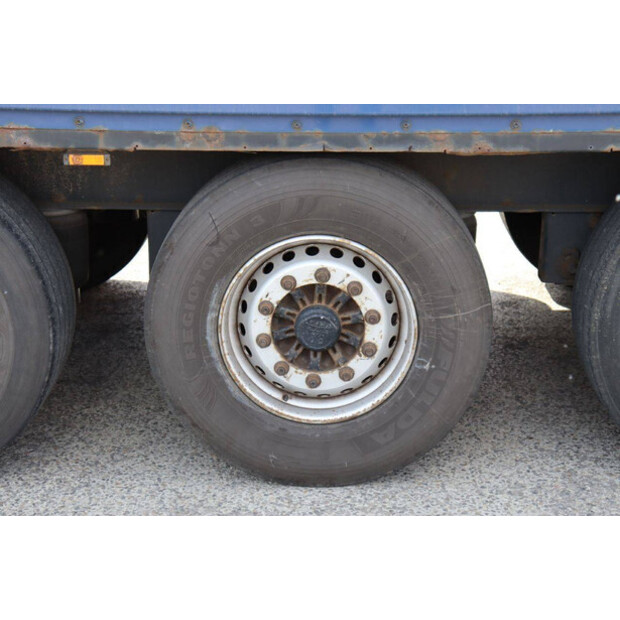 2011 Krone SD-46890827