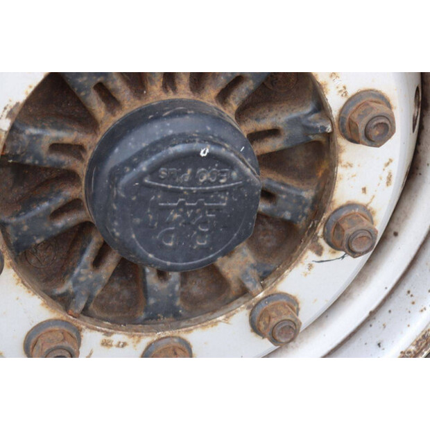 2011 Krone SD-46890829