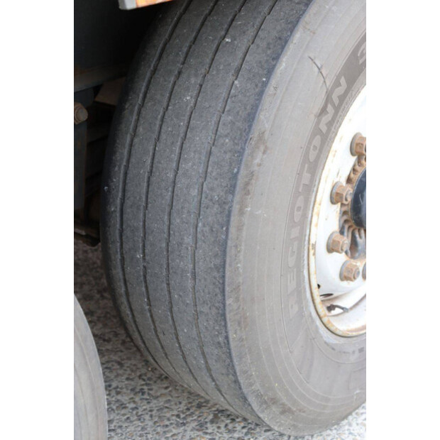 2011 Krone SD-46890830