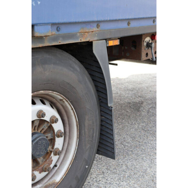 2011 Krone SD-46890831