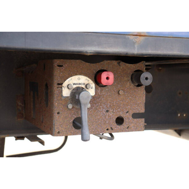 2011 Krone SD-46890832