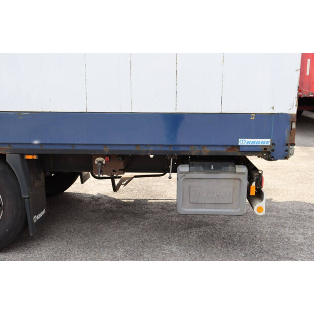 2011 Krone SD-46890833