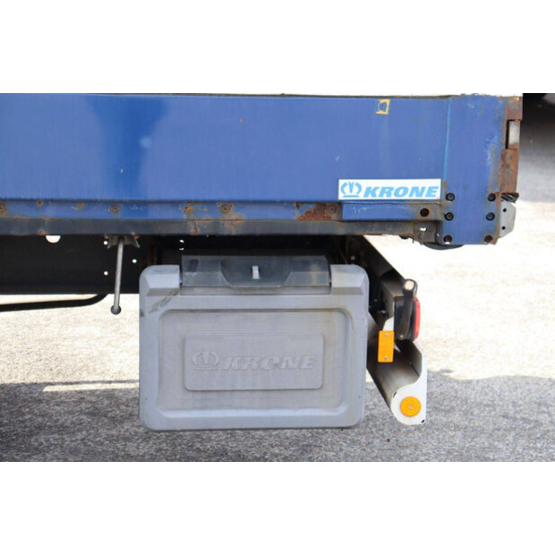 2011 Krone SD-46890834