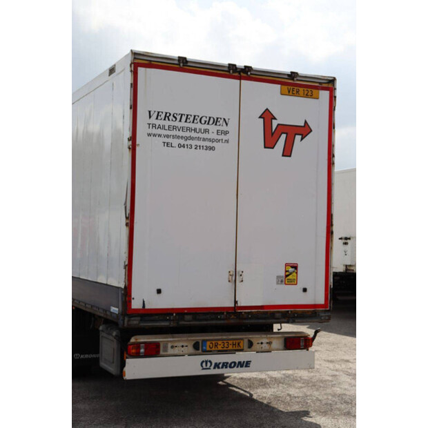 2011 Krone SD-46890835