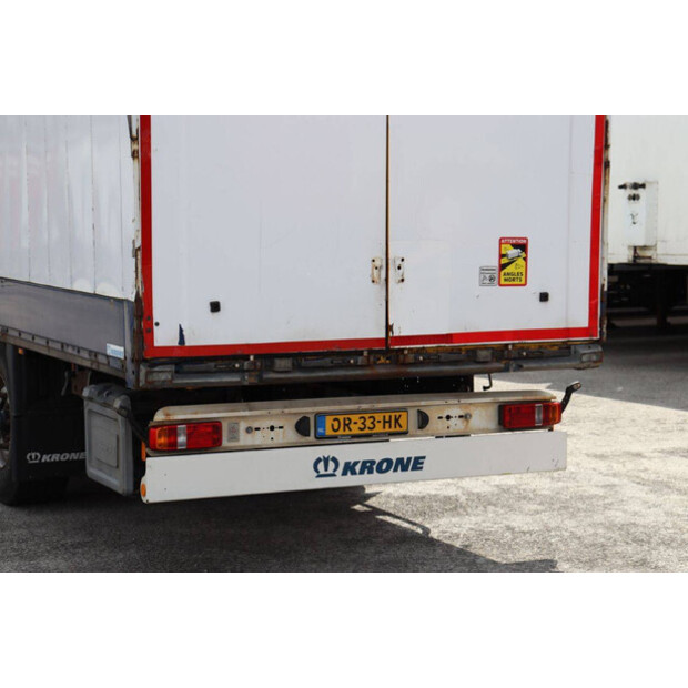 2011 Krone SD-46890836